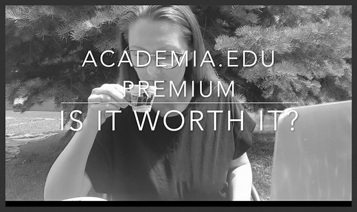 Academia.edu Premium: is it worth it? - Impact Ninja