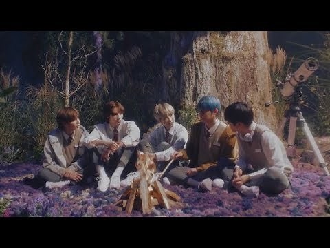 ［TXT日本語字幕］Magic Island