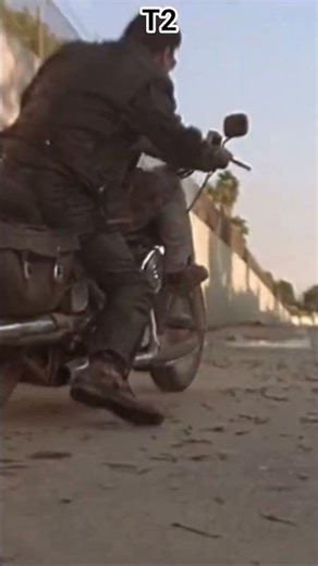 Terminator 2 #shorts
