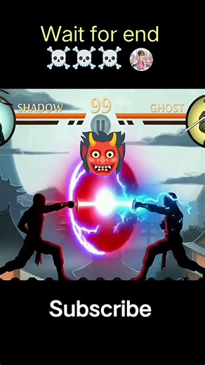 Shadow Power Exploit ⚡ Shadow Fight 2 Insane Fight