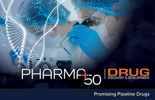 25 promising pipeline drugs - Drug Discovery and Development