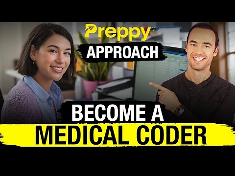 Preppy Approach - Get Medical Coding Certification Online Faster