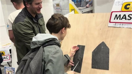 Forum des Métiers et des Formations Cantal 2025 | CCI du CANTAL