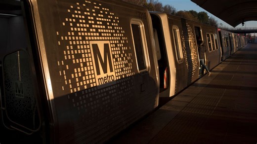 Metro safety commission approves 7000-series return to service plan