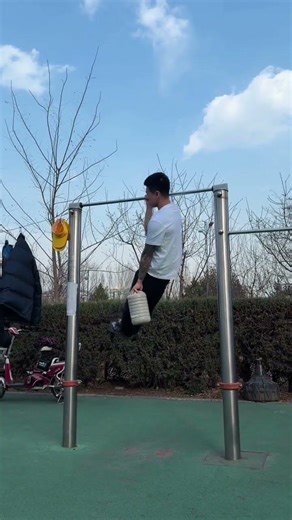 Revolutionize Your Workout: Ultimate Outdoor Fitness Guide