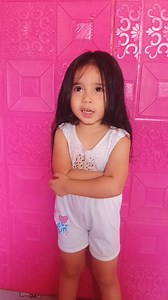 Wish ni aleenah saiyang birthday😘🙏❤ #chenaleenahvlog #happy3rdbirthdayaleenah | Chen & Aleena vlogs
