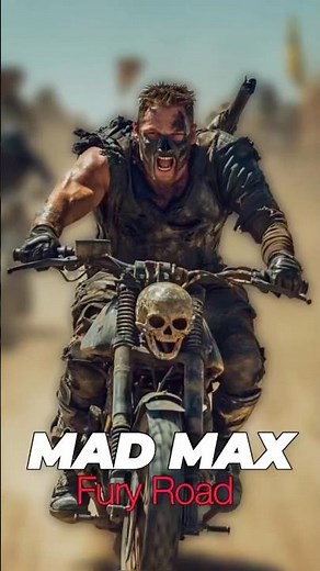 Mad Max Fury Road Cast