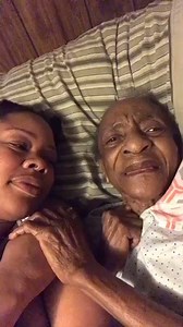 17M views · 12K reactions | #GrandmaIsLive on Facebook How many of you will treat your grandma like this? Dementia or Alzheimer Disease is a nightmare to the elderly. This is why you should know that #witchcraft is not real. Love and respect the elderly and vulnerable people. I hope you share this. C: Maryanna Hallom | Sam Itauma | Facebook