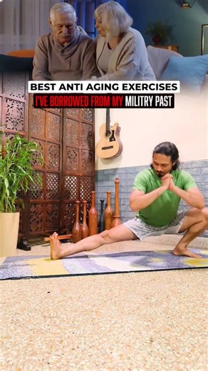 8 Military Grade Exercises to Cure Erectile Dysfunction, Premature Ejaculation & Low Testosterone