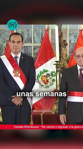 🇵🇪🇲🇽 Perú rompe relaciones diplomáticas con México tras el asilo político a Betssy Chávez, ex primera ministra de Pedro Castillo. Un nuevo capítulo de tensiones en América Latina… y del triste papel de los gobiernos que hacen el juego a EE.UU. 📺 Análisis de Daniela Pastrana en #Sinsonte 👉 https://www.youtube.com/watch?v=sZCnlU-jfgA | Canal Red América Latina