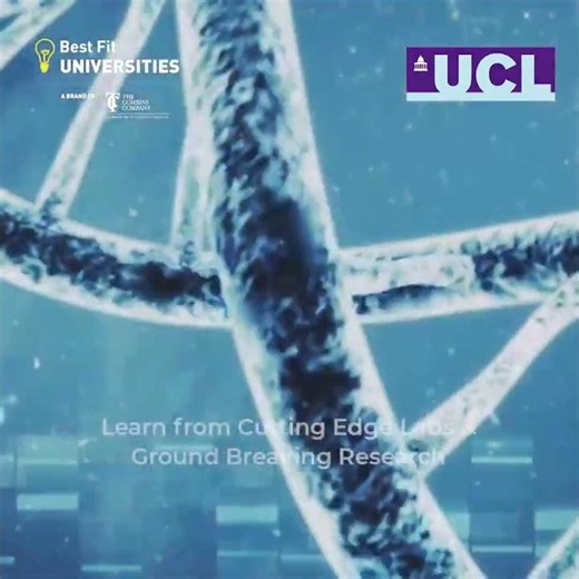 Study at University College London with BestFitUniversities