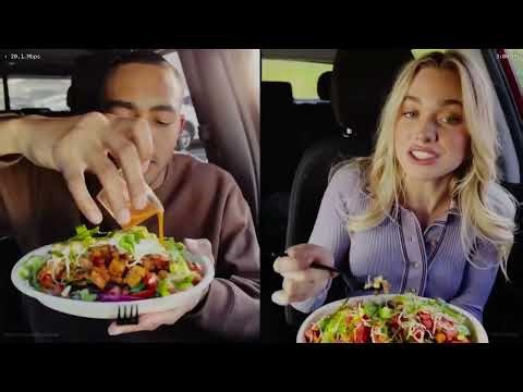 Checkered Past Sign Off and Adult Swim Sign On (March 2, 2026)