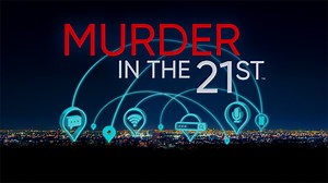 Murder in the 21st - A&E Reality Series - Where To Watch