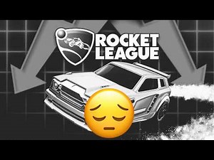 The Sad Truth Rocket League Trading Failed...