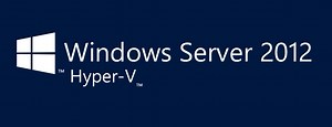 Hyper-V en Windows Server 2012 R2, Windows Server 2012