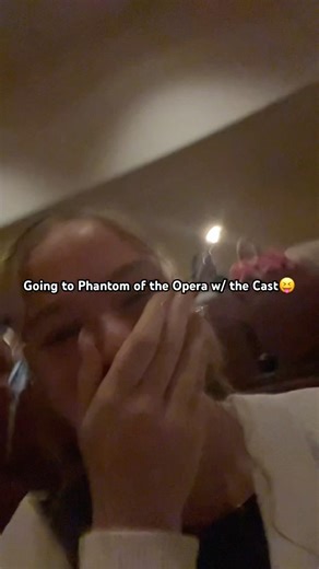 Phantom of the Opera/face rev??? #theatre #theatrekid #theater #acting #muscial #actingtechnique