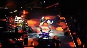 Led Zeppelin Live at The O2 2007 (Ahmet Ertegün Tribute Concert)