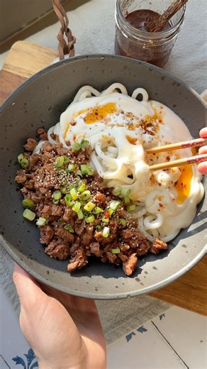 Une journée à 120g de protéines végétales 😍🌱🧚‍♀️ #recettefacile #recettevegetale #recettevegan