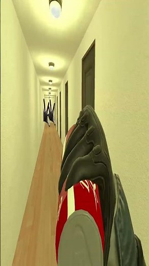 Part-1523#Gmod #Nextbots