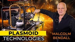 ⚡️ What are plasmoids, and what conditions do they need to generate power? ⚡️ How does the effect of electromagnetic waves on plasma depend on the frequency of waves? ⚡️ When the generator is in operation mode, practically only releasing oxygen, what is the fuel for it? ⚡️ Is it possible to reproduce and adjust the operation of an engine with a plasmoid generator on one’s own? ⚡️ In what other fields besides internal combustion engines can Malcolm Bendall's technology be applied? ⚡️ How to use t