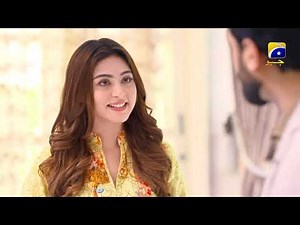 Rang Mahal | Episode 46 | Best Scene 07 | HAR PAL GEO