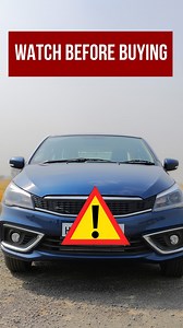 29K views · 429 reactions | Plan to Buy Maruti Ciaz #buyingtips #usedcarinspection | Suresh Drives - Car Specialist | Facebook