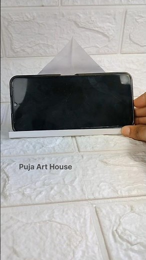 The Best DIY Phone Stands