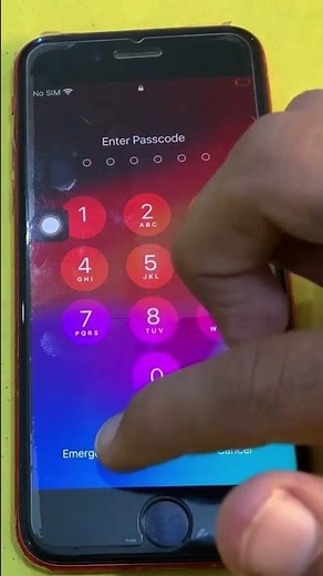 i forgot my iphone password #iforgot #iphone #password