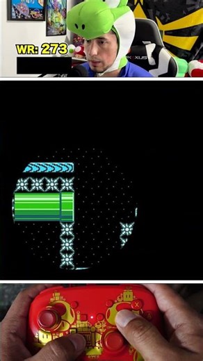 "eZee_PZ platforming"!! #supermariomaker2 #mariomaker2