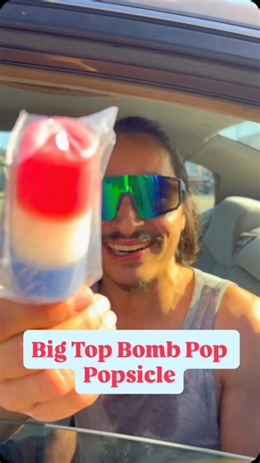 Ryan Sainz on Instagram: "Go get your @bigtopaccessories popsicles that smell amazing! Featuring: @therealrudymoreno #skater #skateboarding #skating #wax #tiktokpartner"