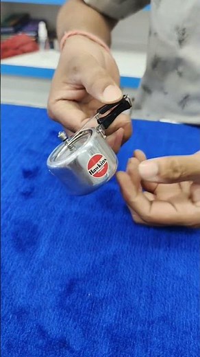 Hawkins pressure cooker company history #hawkings#india #trending