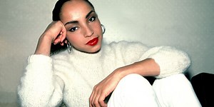 Sade's New Song Is Sonic Heaven