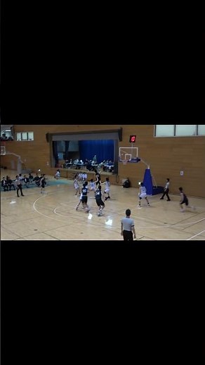土浦日大vsつくば秀英：2026関東大会埼玉県予選会決勝 #高校バスケ #バスケ #バスケットボール #basketball