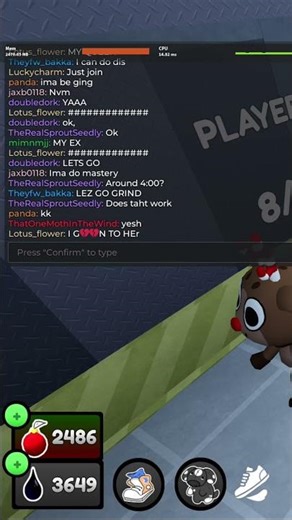 #music #remix #viralshort #roblox #rblx #cookierunkingdom