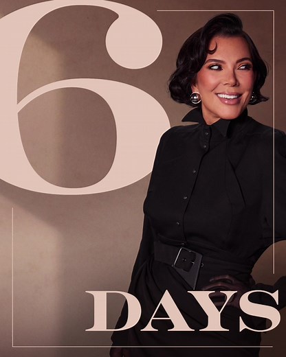 The Kardashians Season 8 Release Date: October 23 on Hulu