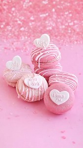 1.3K views · 23 reactions |  Stop scrolling—your Valentine’s treats...