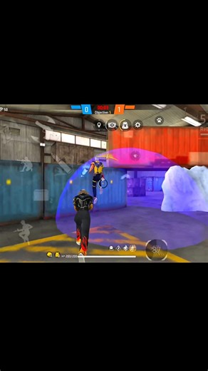 🌎BEST OPPONENT EVER 🤡🎯 #freefire #ugkbibhu7