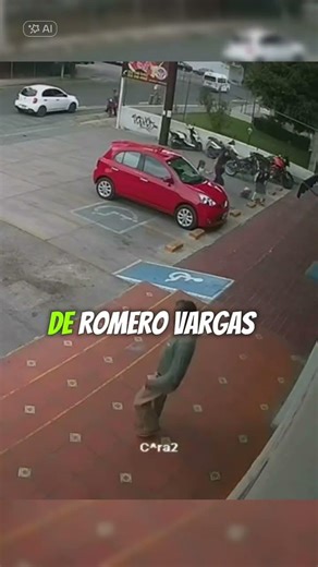 Mismos ladrones de Angelópolis ahora roban motocicleta en Puebla; alertan por su modus operandi