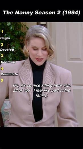 Awkward Dinner: C.C. Keeps Getting the Kids’ Names Wrong
