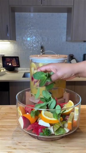 Aesthetic Multi-Functional Large Serving Bowl Set