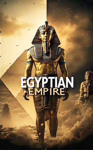 What Happened to the Ancient Egyptian Empire? | Series 4 Episode 4 #history