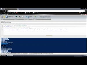 Sitecore PowerShell Extensions - Basic Usage