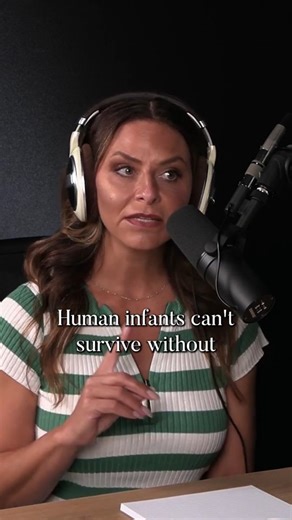 Dr. Vanessa Lapointe on Instagram: "Here are a few reasons hitting our children isn't an ideal strategy for creating a healthy human being. (From my final podcast with @kerwinrae 💗)"