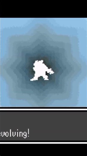 Foroka evolve into Frogadier