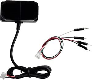 Benewake TF-Luna LiDAR Module Range Finder Sensor Single-Point Micro Ranging Module for Arduino Pixhawk 5V UART IIC Interface