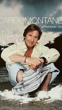 Ricardo Montaner••Tan Enamorados🎧DJ Rovira Mix❤️Romantic