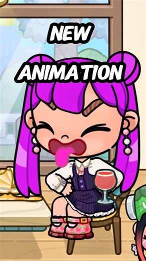 😱 New Animation Just Dropped! | Nueva animación