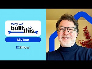 You Can Now Fly Around Homes on Zillow. Here’s How We Built SkyTour