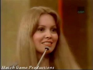 Match Game 74 (Episode 242) (T BLANK)