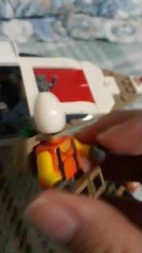 pieza de lego numero 26047